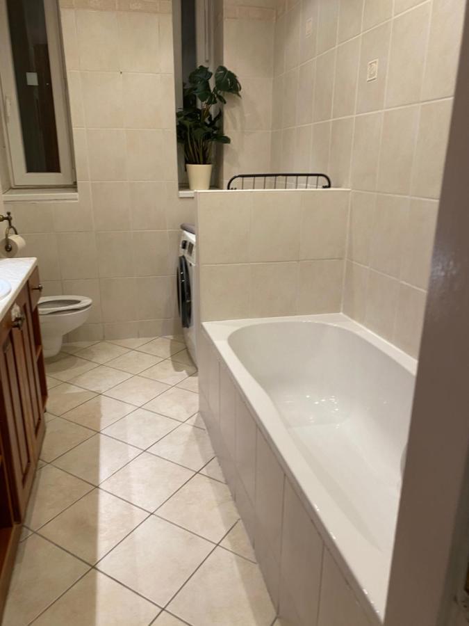 Jungle Story Apartment By Millenaris Park With Free Parking Budapest Bagian luar foto