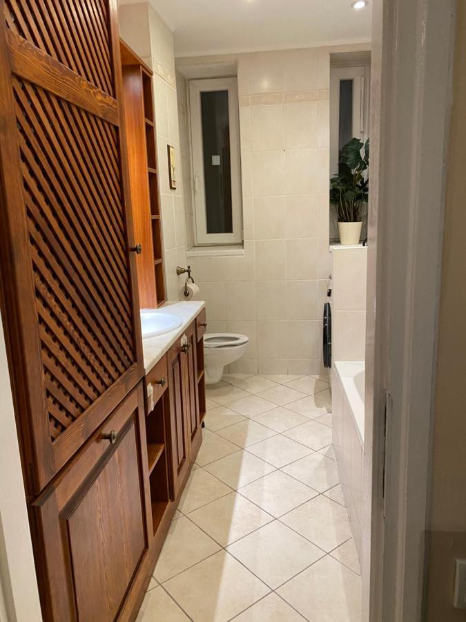 Jungle Story Apartment By Millenaris Park With Free Parking Budapest Bagian luar foto