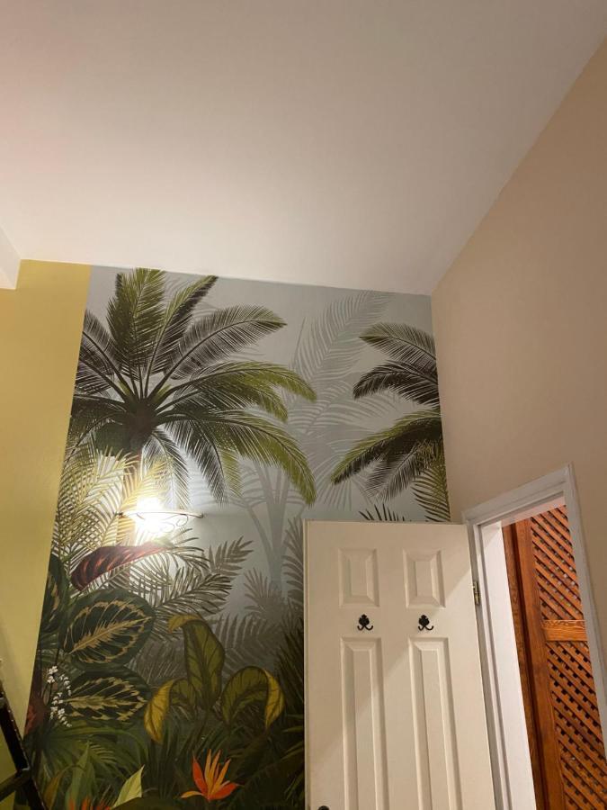 Jungle Story Apartment By Millenaris Park With Free Parking Budapest Bagian luar foto
