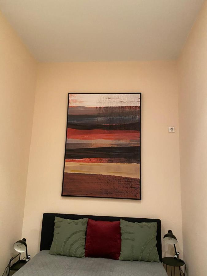 Jungle Story Apartment By Millenaris Park With Free Parking Budapest Bagian luar foto