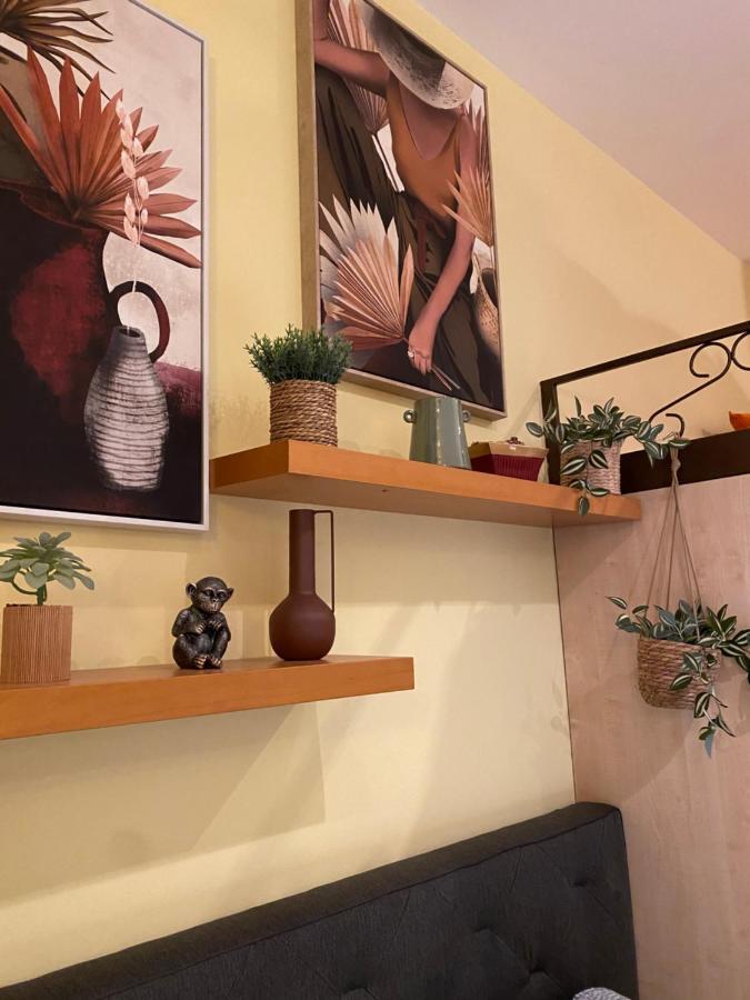 Jungle Story Apartment By Millenaris Park With Free Parking Budapest Bagian luar foto