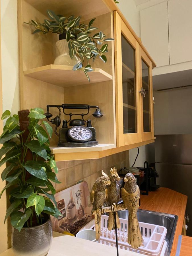 Jungle Story Apartment By Millenaris Park With Free Parking Budapest Bagian luar foto