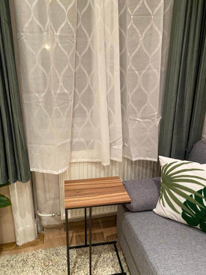 Jungle Story Apartment By Millenaris Park With Free Parking Budapest Bagian luar foto