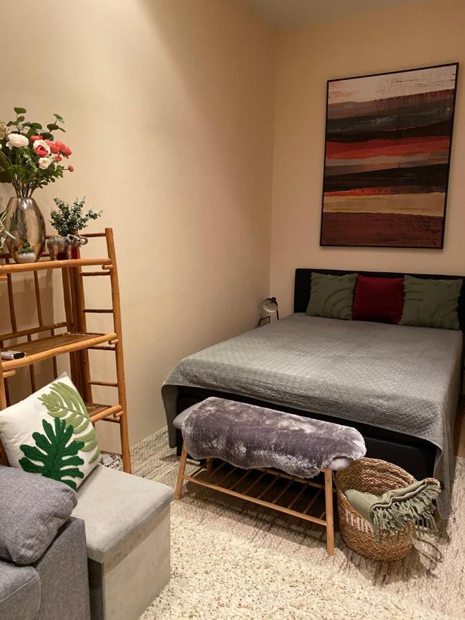 Jungle Story Apartment By Millenaris Park With Free Parking Budapest Bagian luar foto