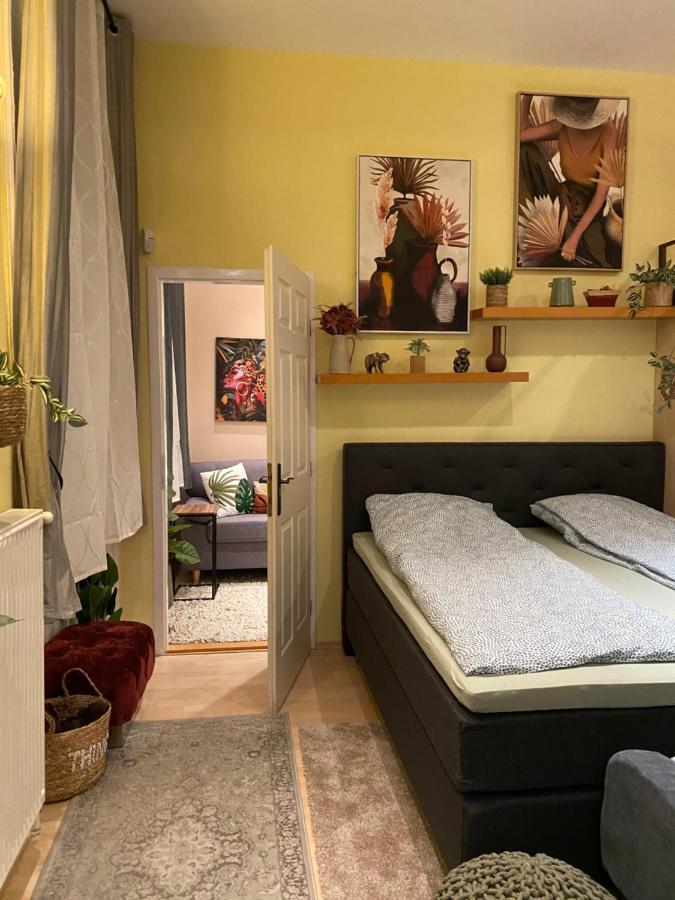 Jungle Story Apartment By Millenaris Park With Free Parking Budapest Bagian luar foto