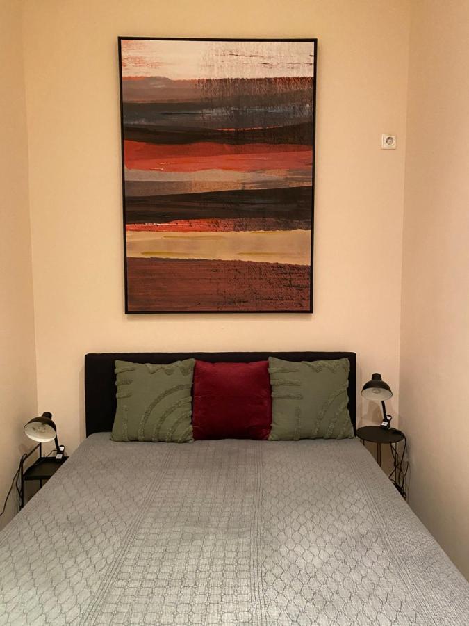 Jungle Story Apartment By Millenaris Park With Free Parking Budapest Bagian luar foto