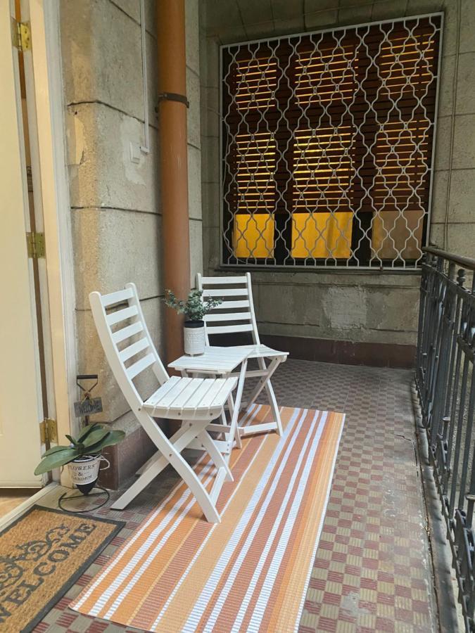 Jungle Story Apartment By Millenaris Park With Free Parking Budapest Bagian luar foto